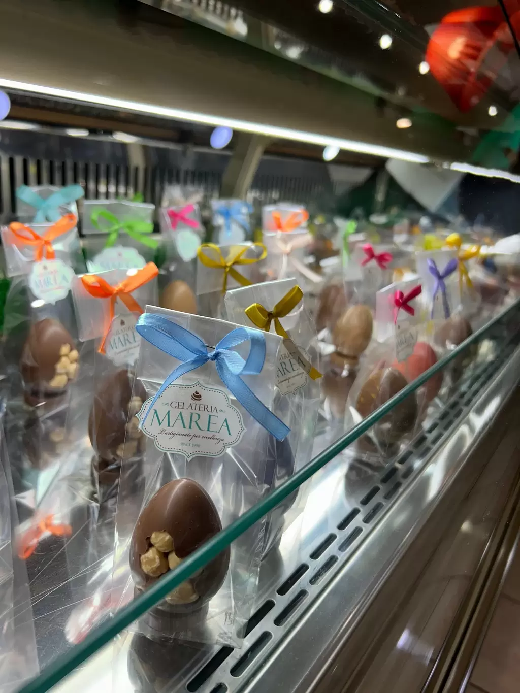 Bar Four Roses dei F.lli Stoduto Emanuela, Marco e Luigi - snc