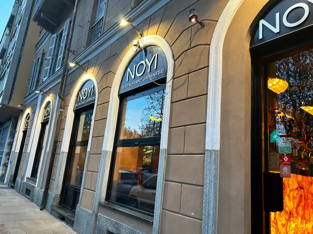 Tablo in zona