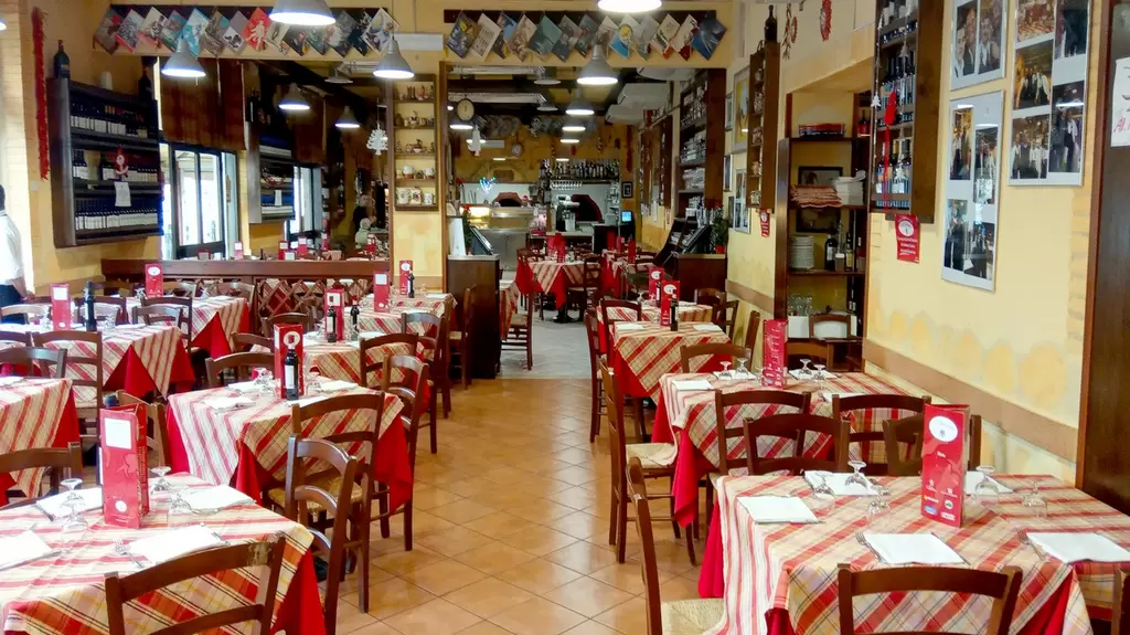 Piazzata estiva