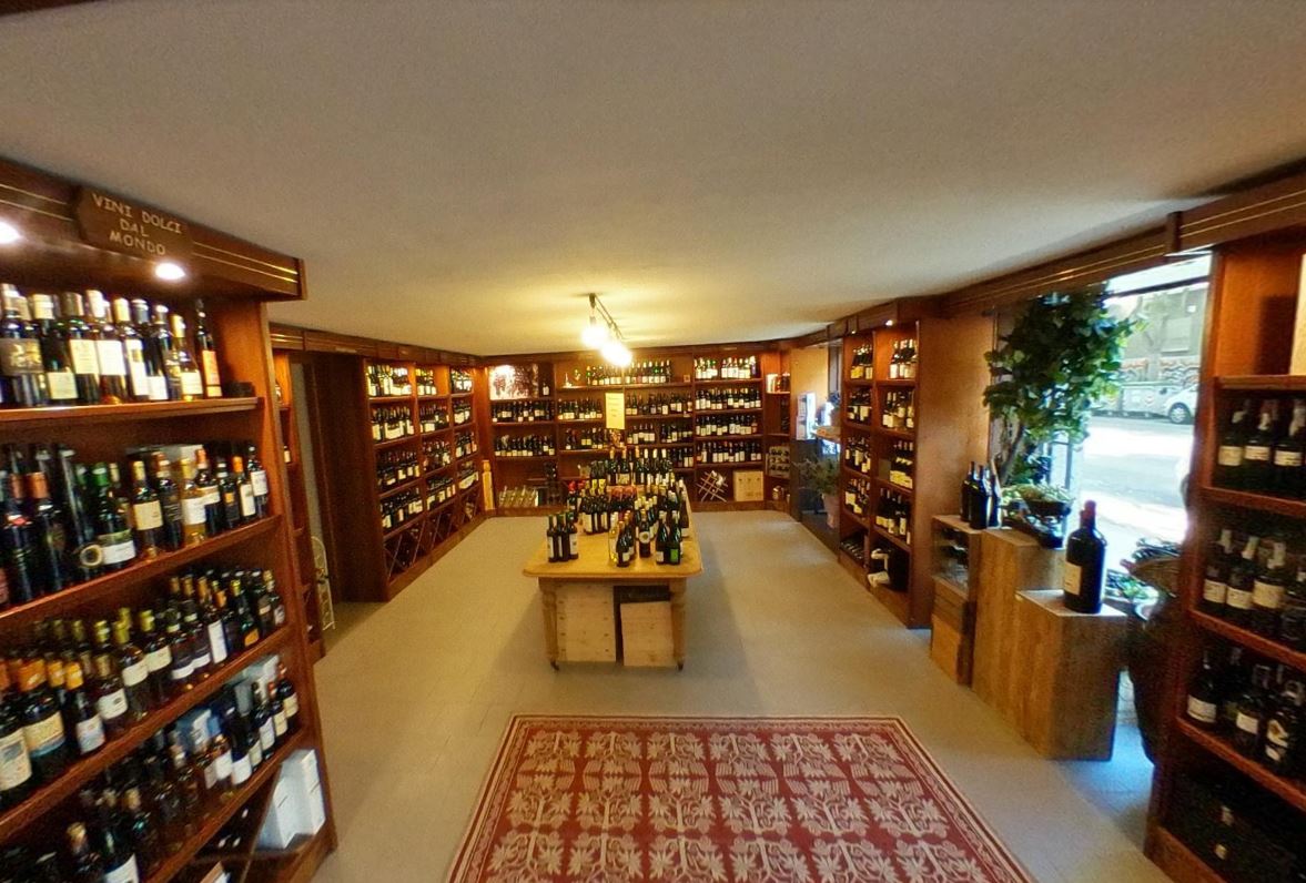 Enoteca Vignocchi