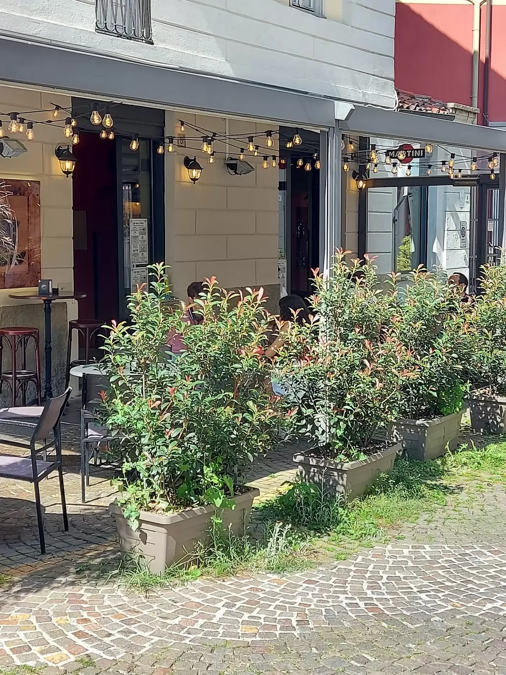 Caffè degli Artisti