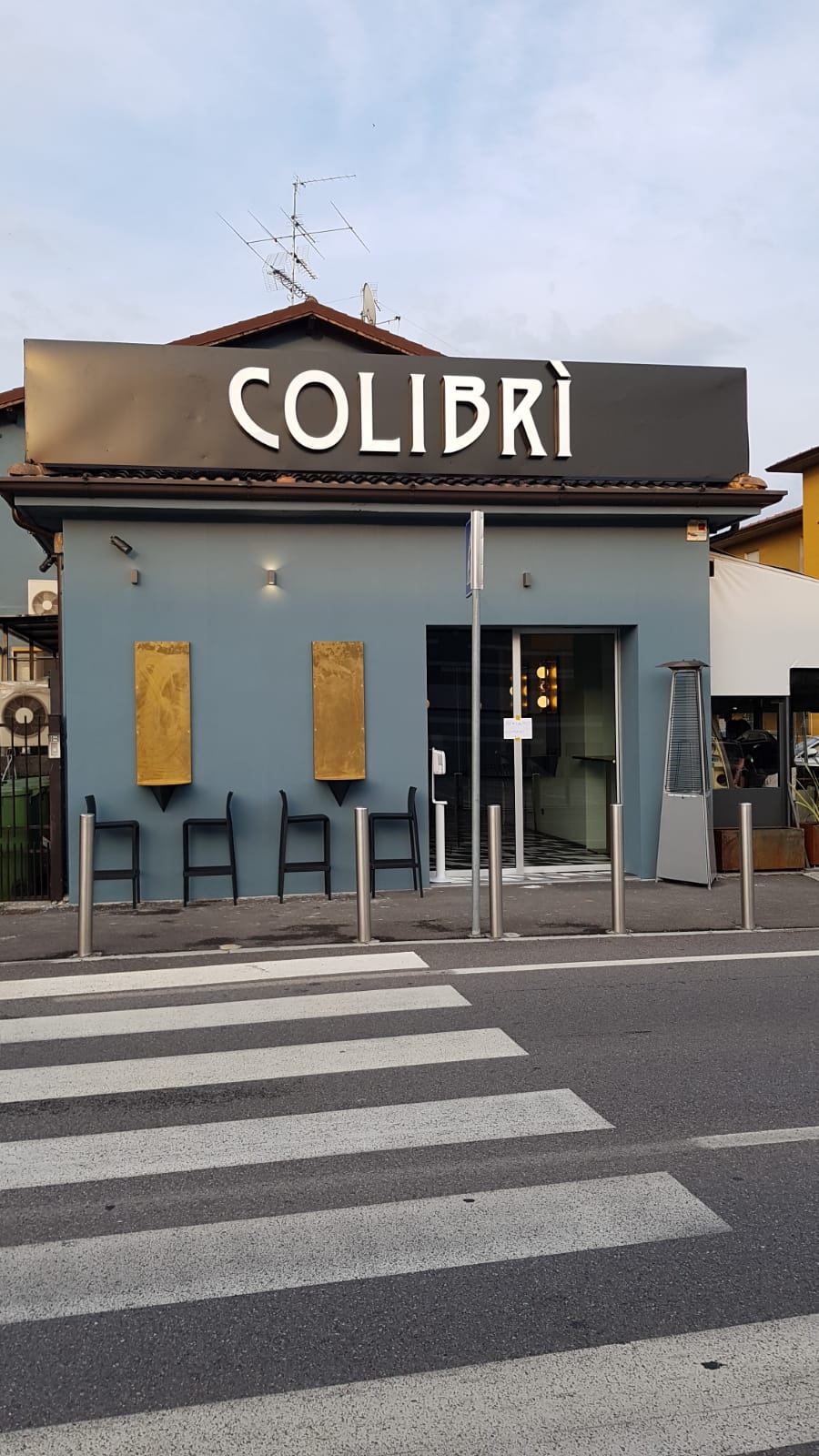 Aperitablo
