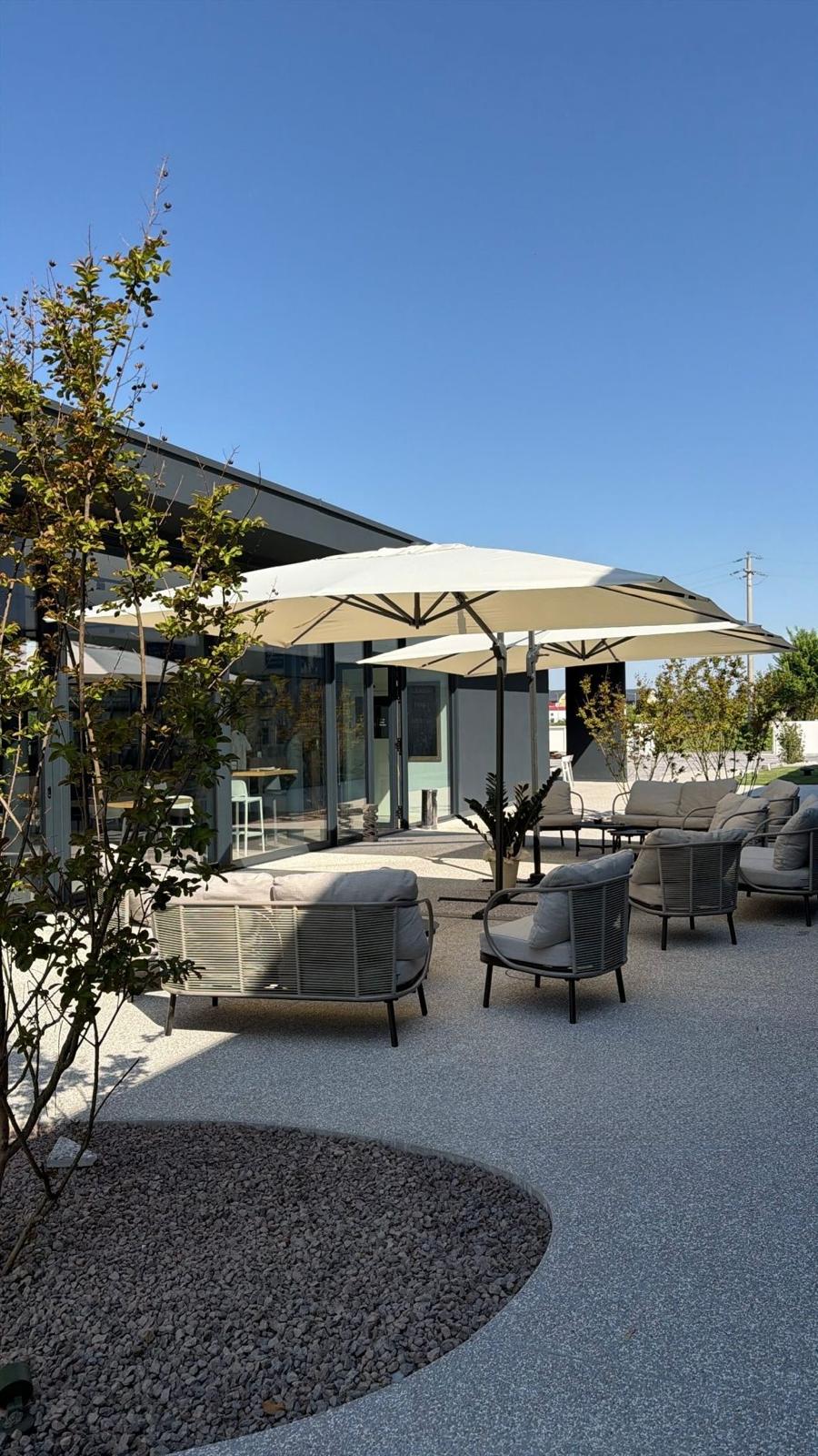 Apericena in Riviera