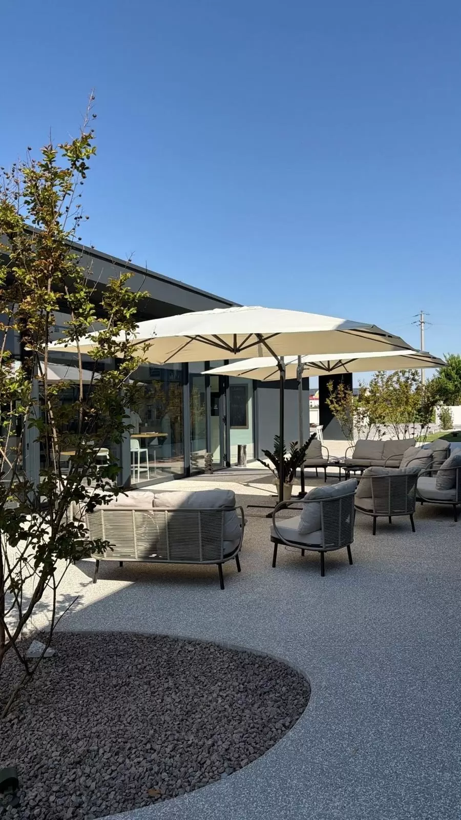 Apericena in Riviera
