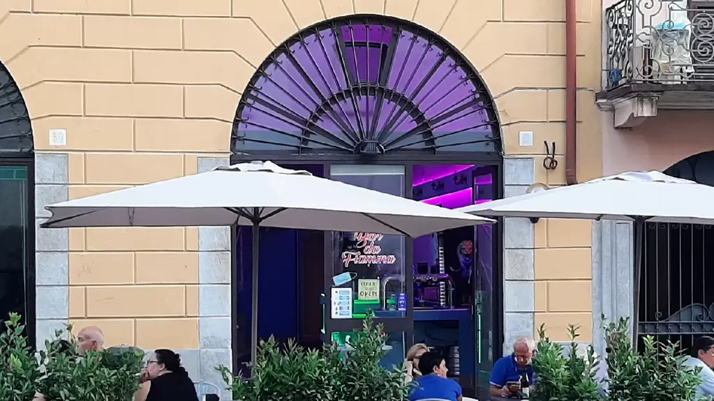 Bar da Fiamma