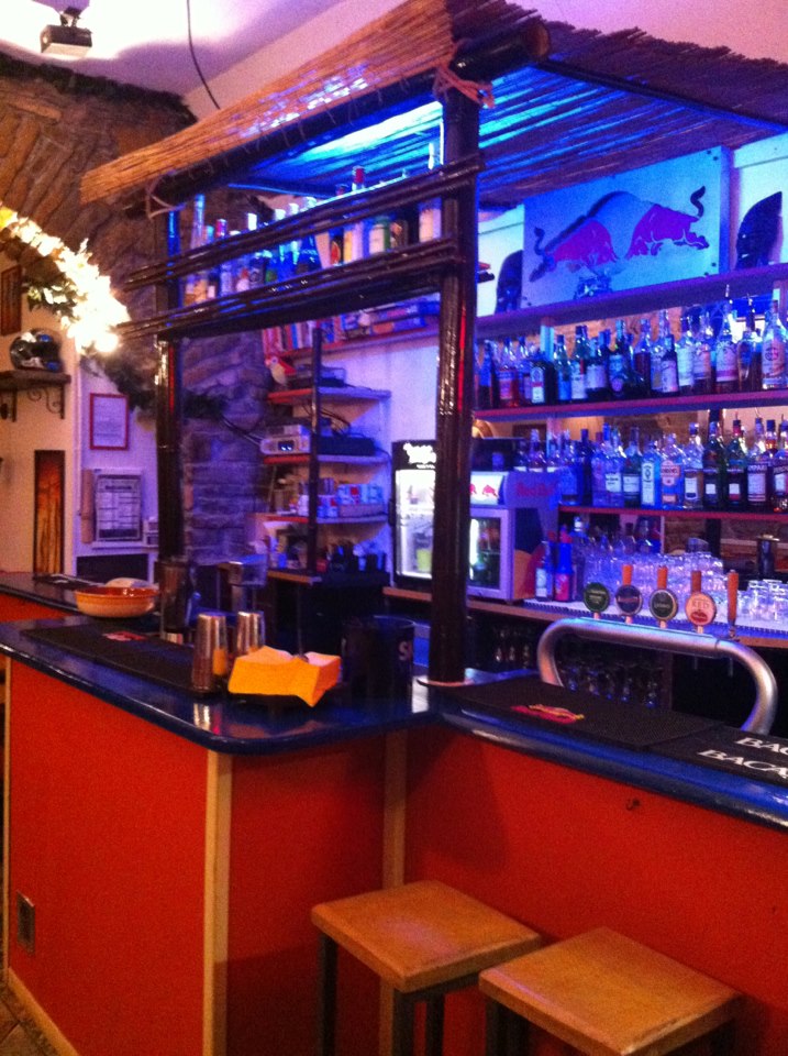 Risto Pub Borgo San Quirino