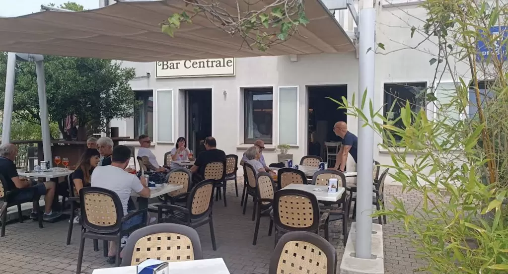 Birra al volo dopo lavoro