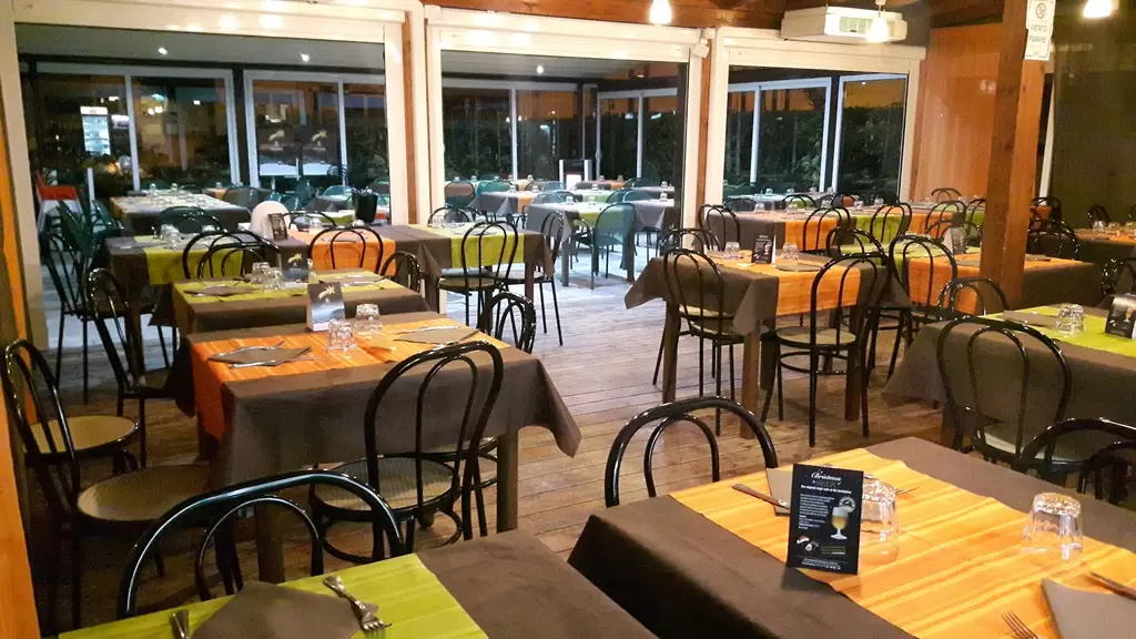 Ristorante Il Coccio