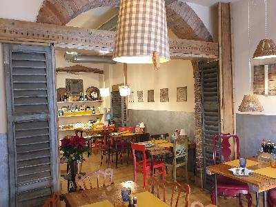 Giasseria Fish & Gin