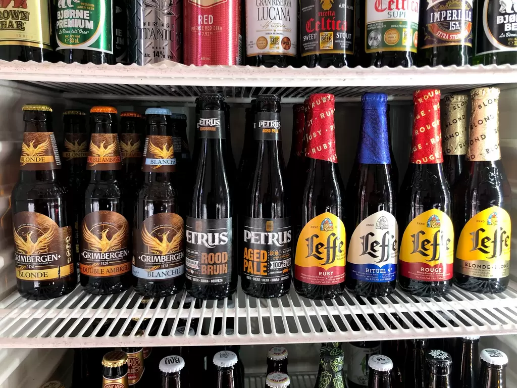 Bar Pertini