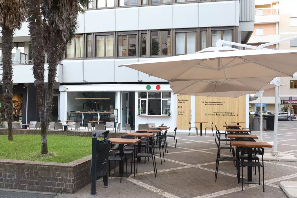 Emii Experience | Food and Wine
