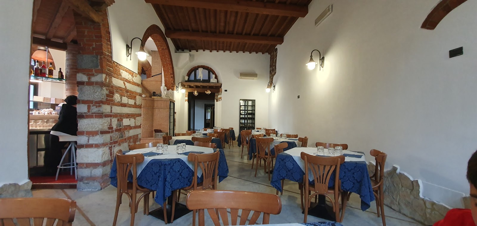 Ristorante La Cava