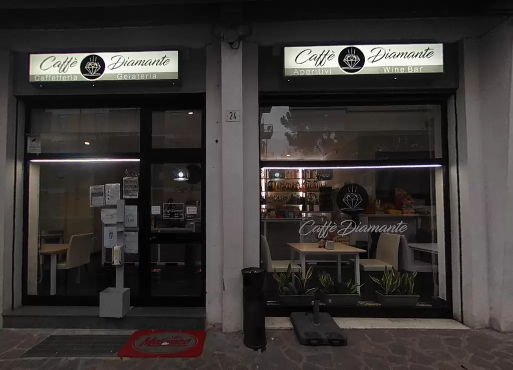 Caffè Diamante