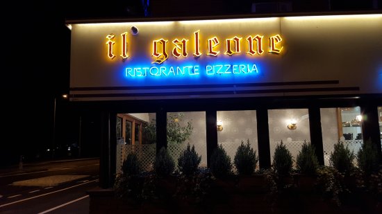 Tablo fuori porta
