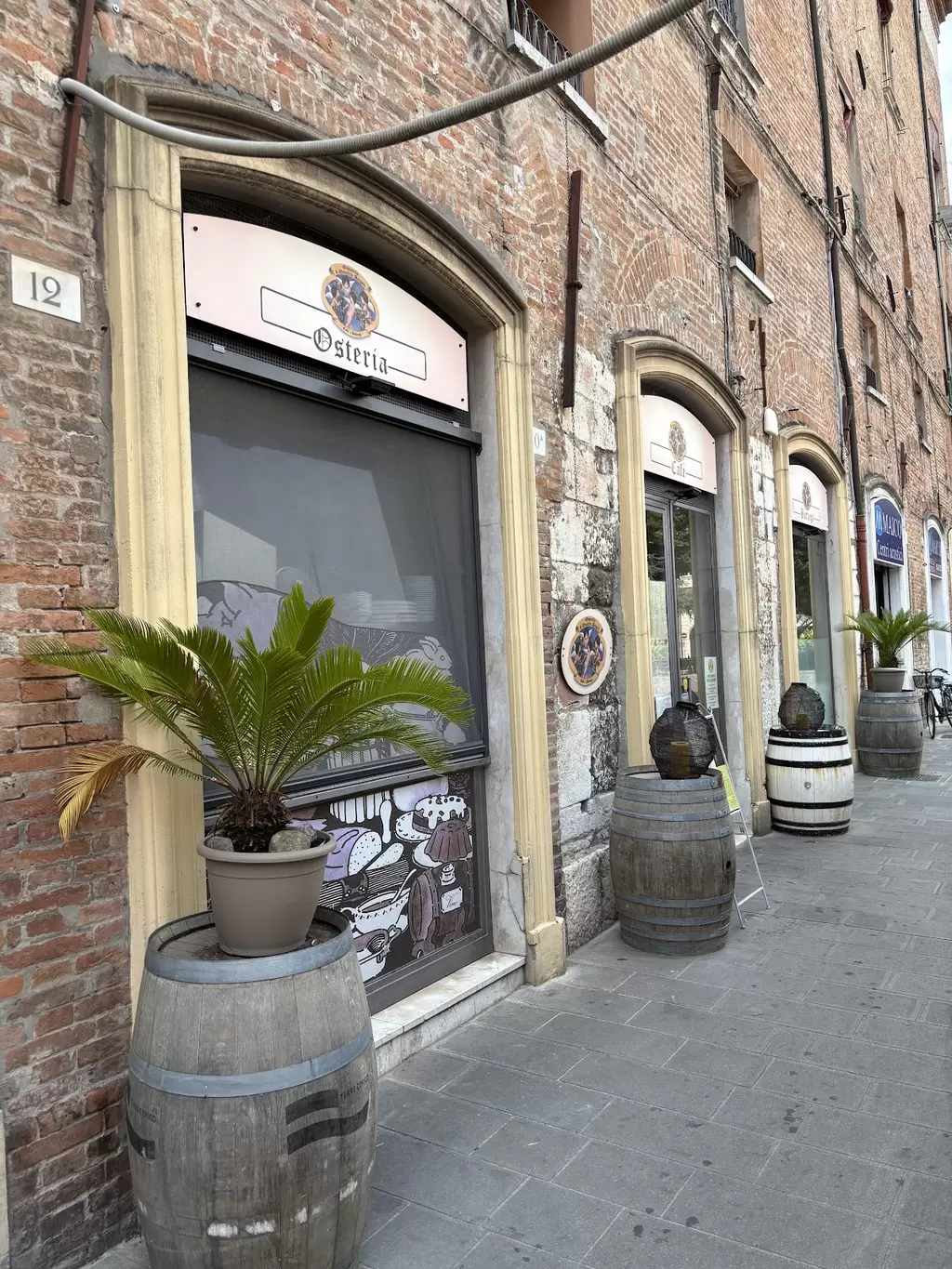 Cucina tradizionale Ferrarese e non solo