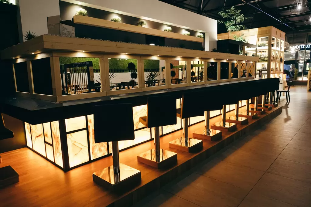 All you can it sushi