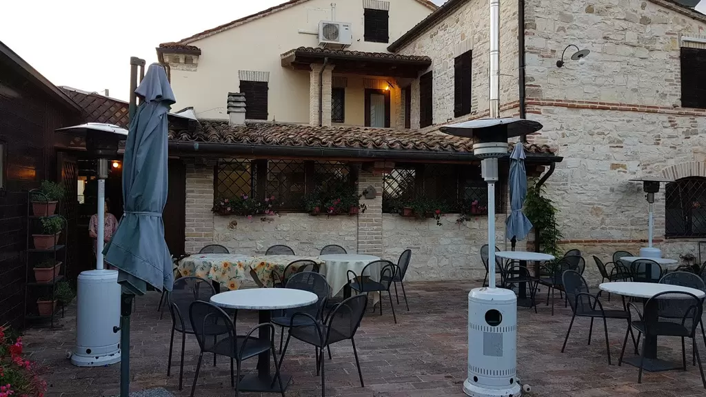 Tablo fuori porta
