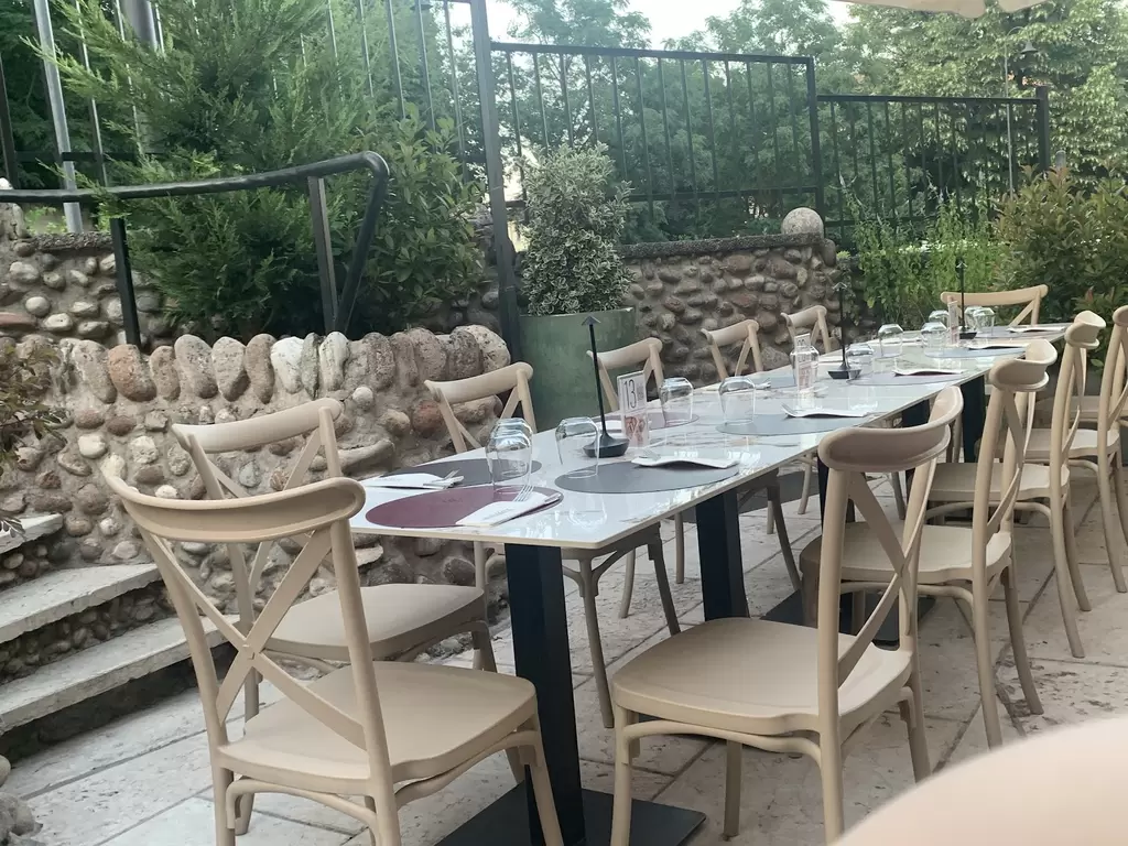 Chi ride è fuori!