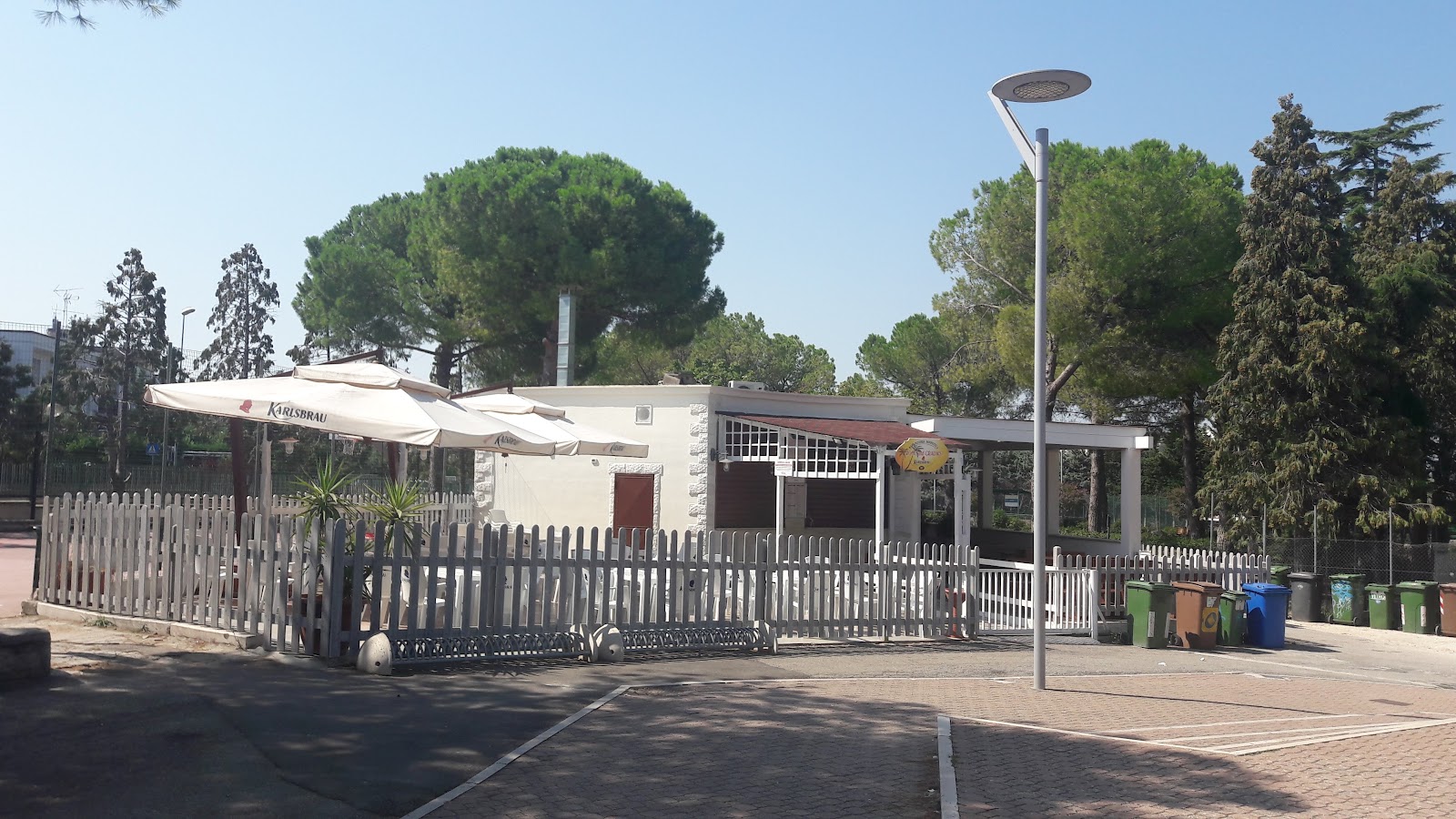 Tablo pè cantà