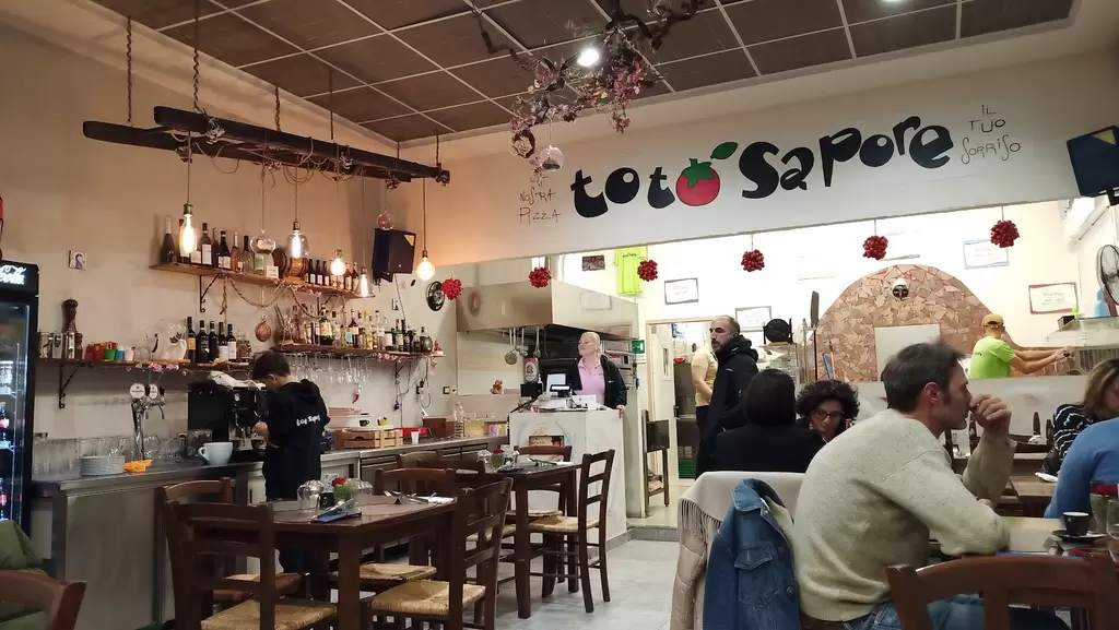Tablo in zona