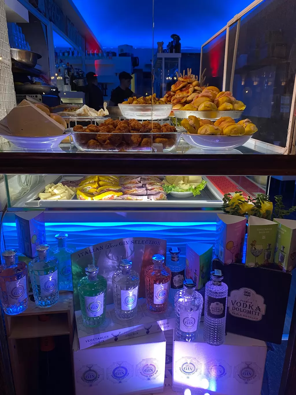 Aperitablo
