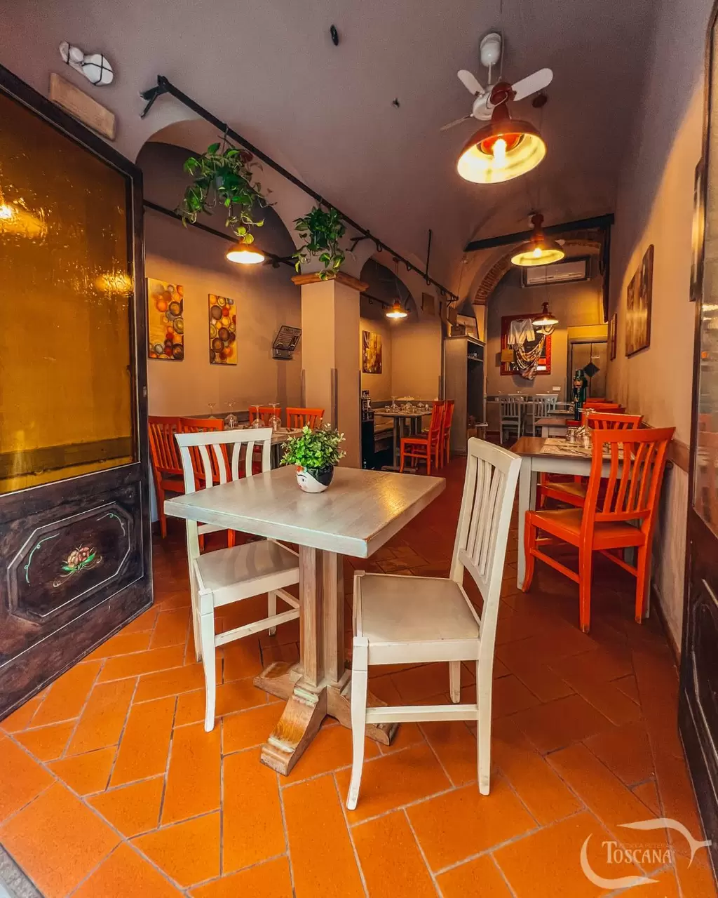 Storica Pizzeria La Sala