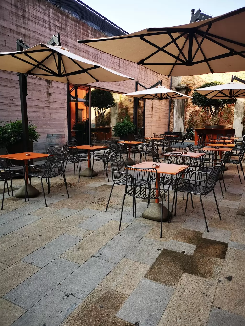 Aperitablo