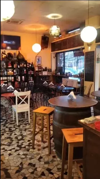 Aperitablo