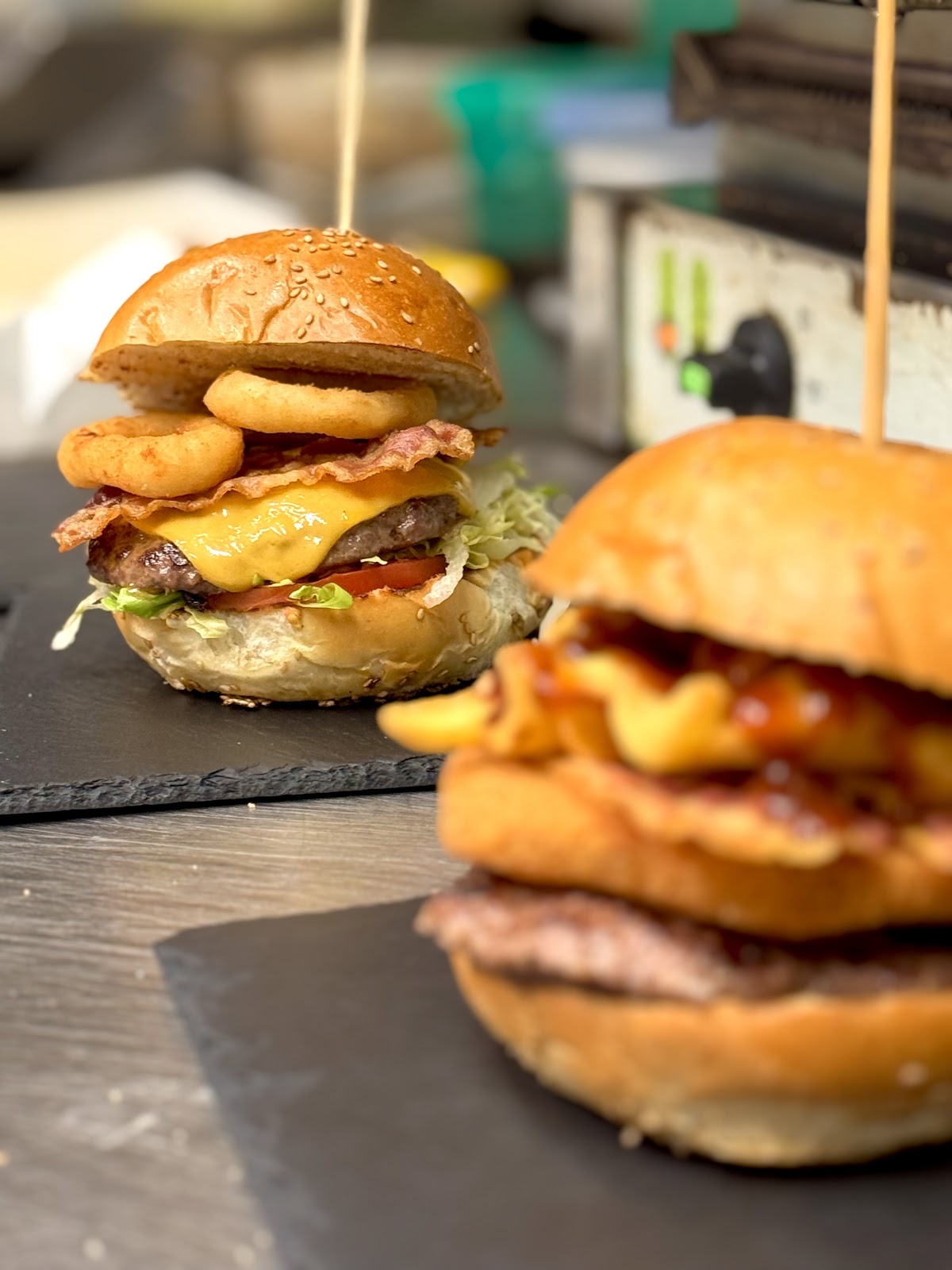 AlterEgo Beer&Food