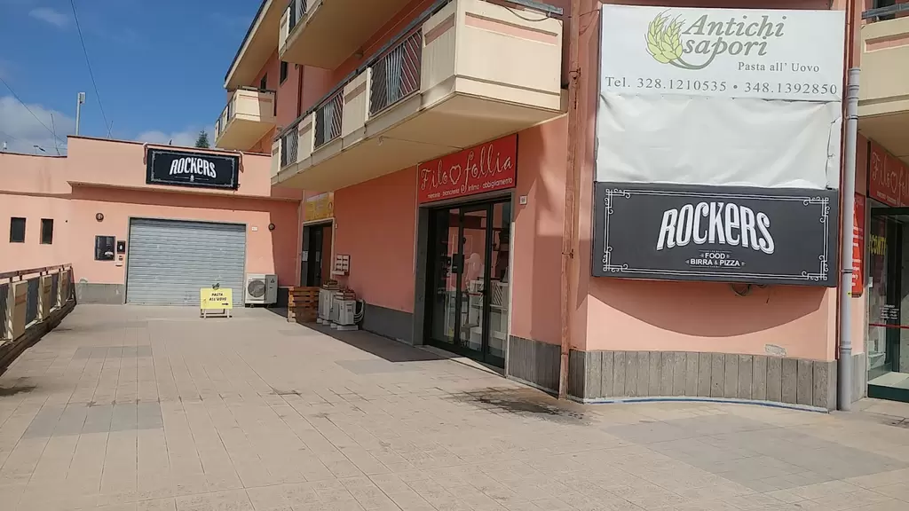 Tablo in zona