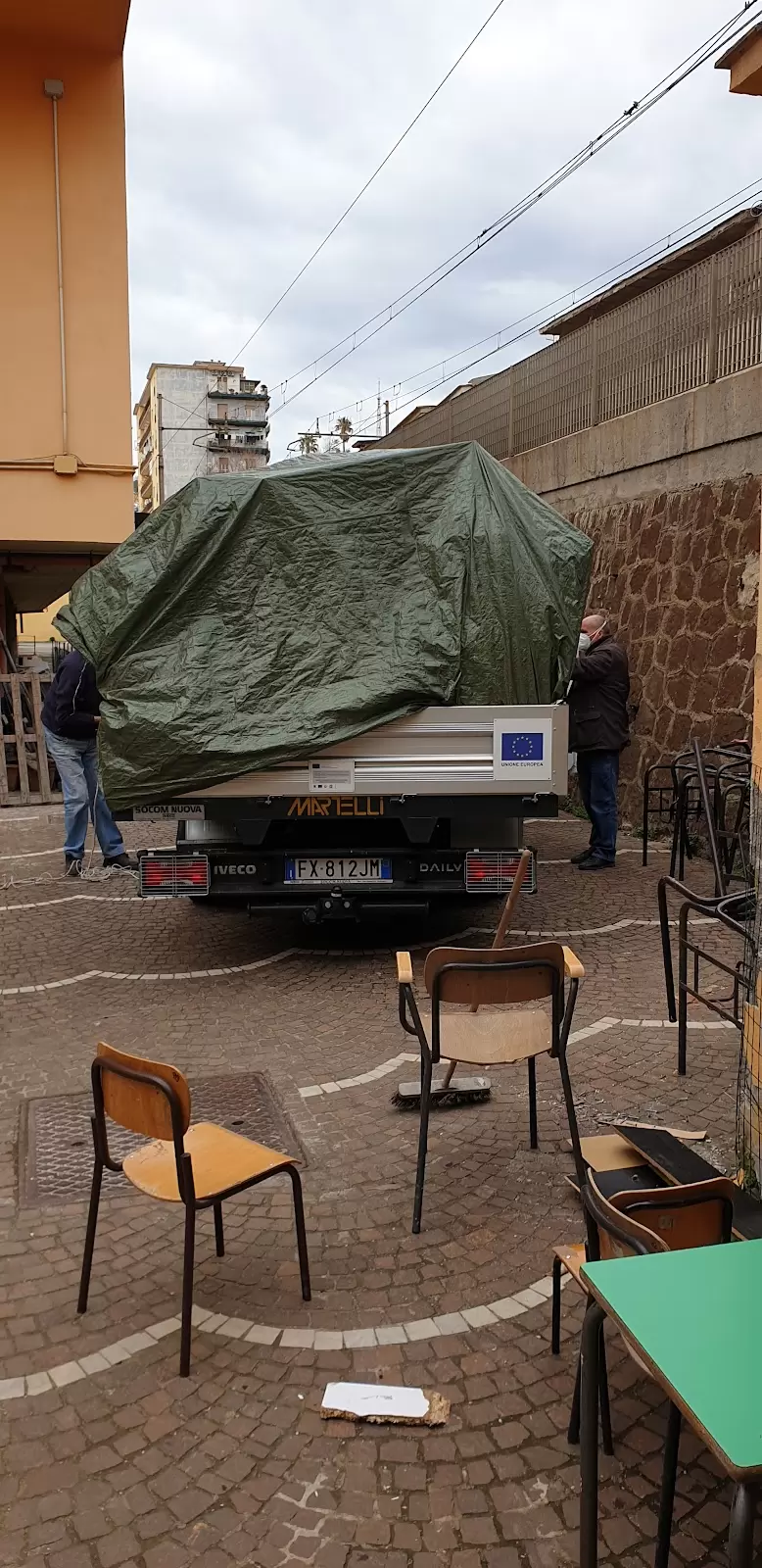 Non ho mai...