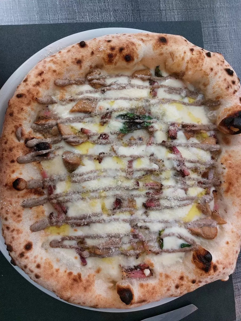 Carletto Pizza&Drink