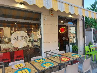 Tablo in zona