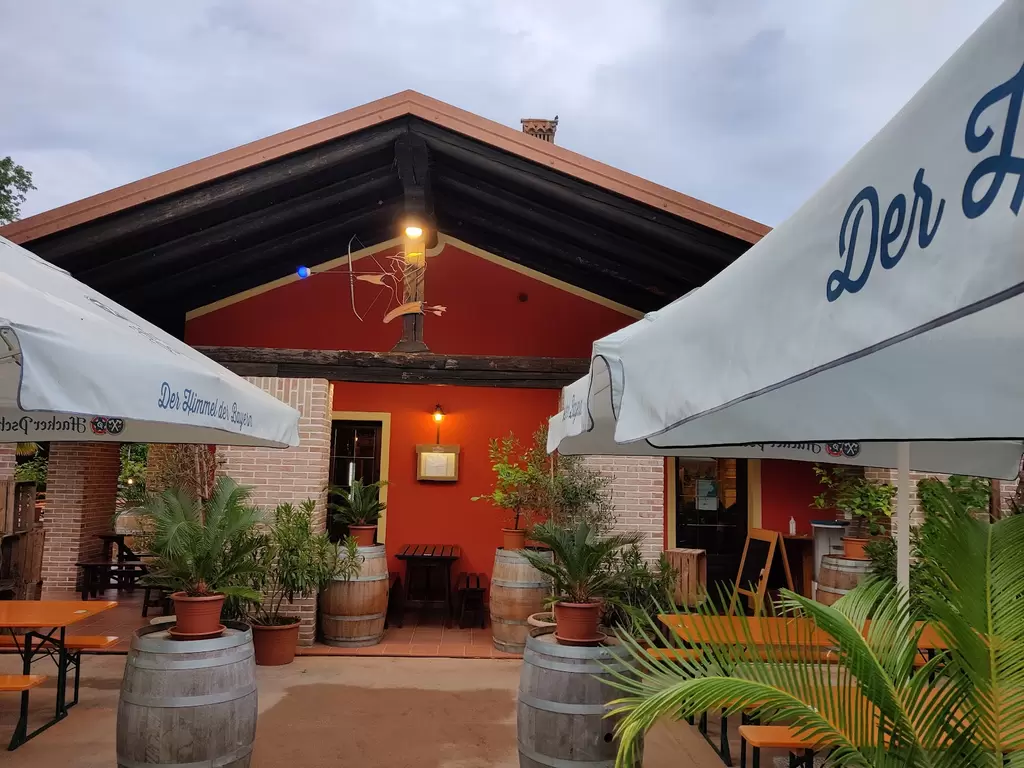 Cena e tributo Venditti