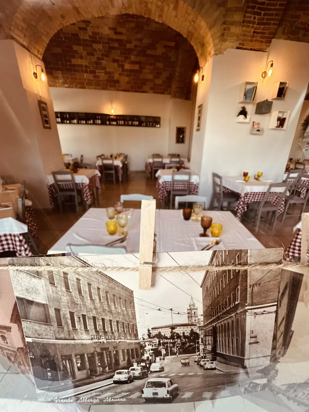 Osteria35