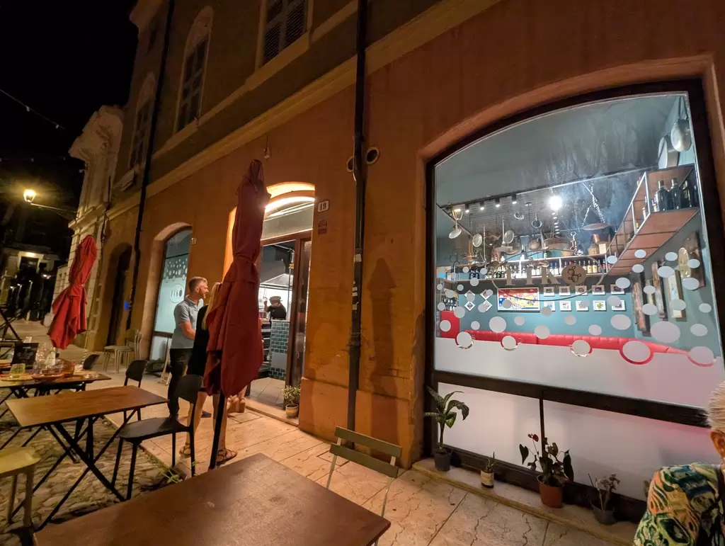 Serata pugliese 😋😋