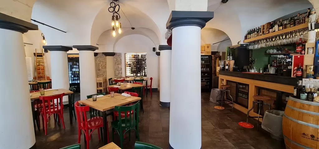 Ristorante Tipico