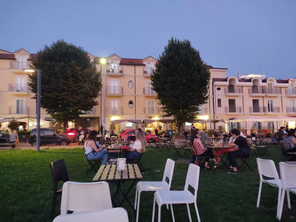 Aperitablo