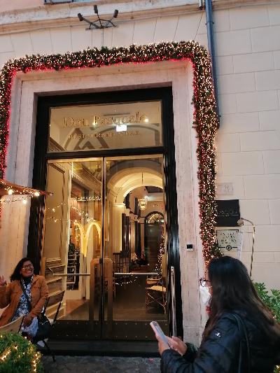 Don Pasquale Restaurant & Bar