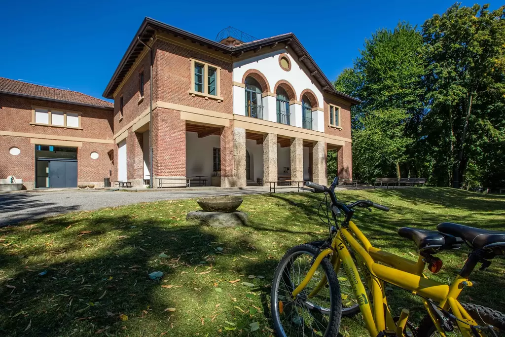 Primo tavolo da Cascina Costa Alta | Bistrò-Ostello-Eventi: 4 posti liberi