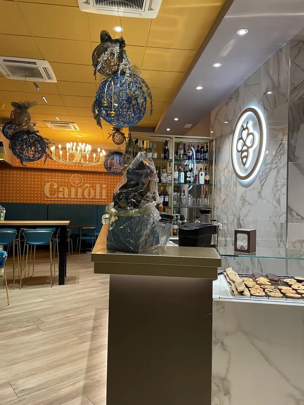 Cairoli Pasticceria 3.0