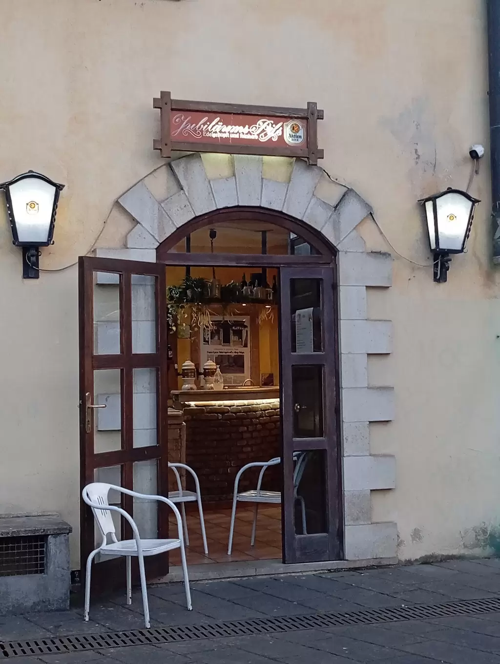 Rosticceria polpetteria Sasà