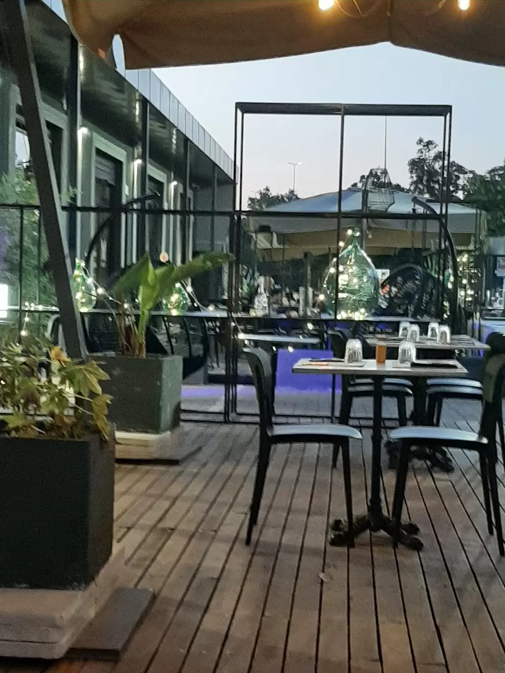 🌼PRANZO & KARAOKE 🎙️