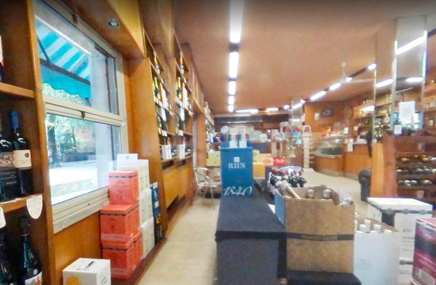 Birra al volo dopo lavoro