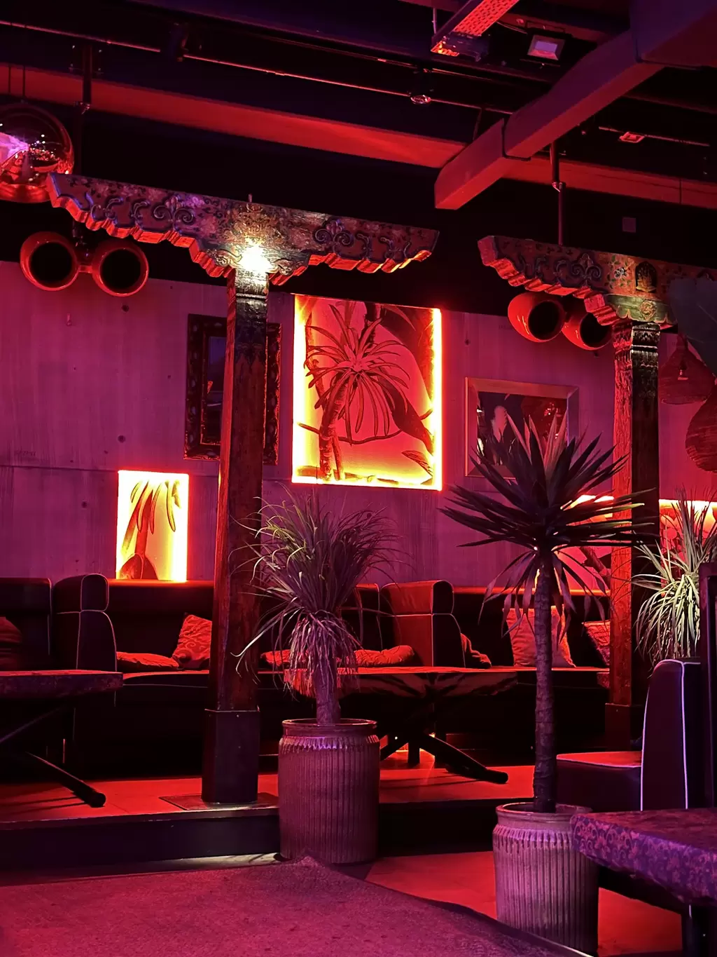 Brasilian funk & Reggaeton