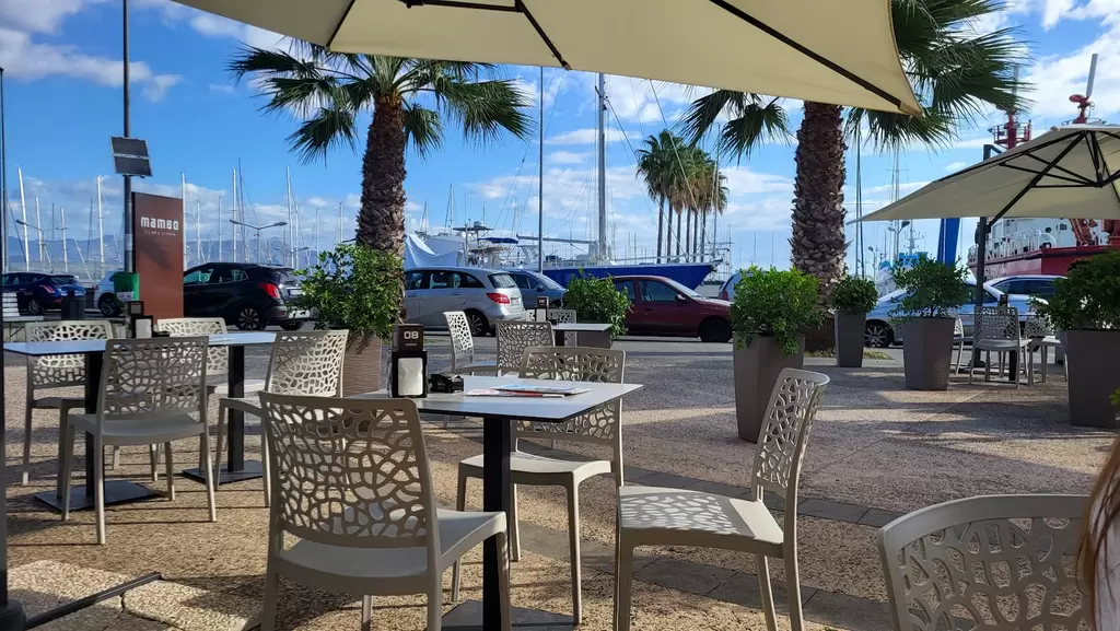 Aperitablo