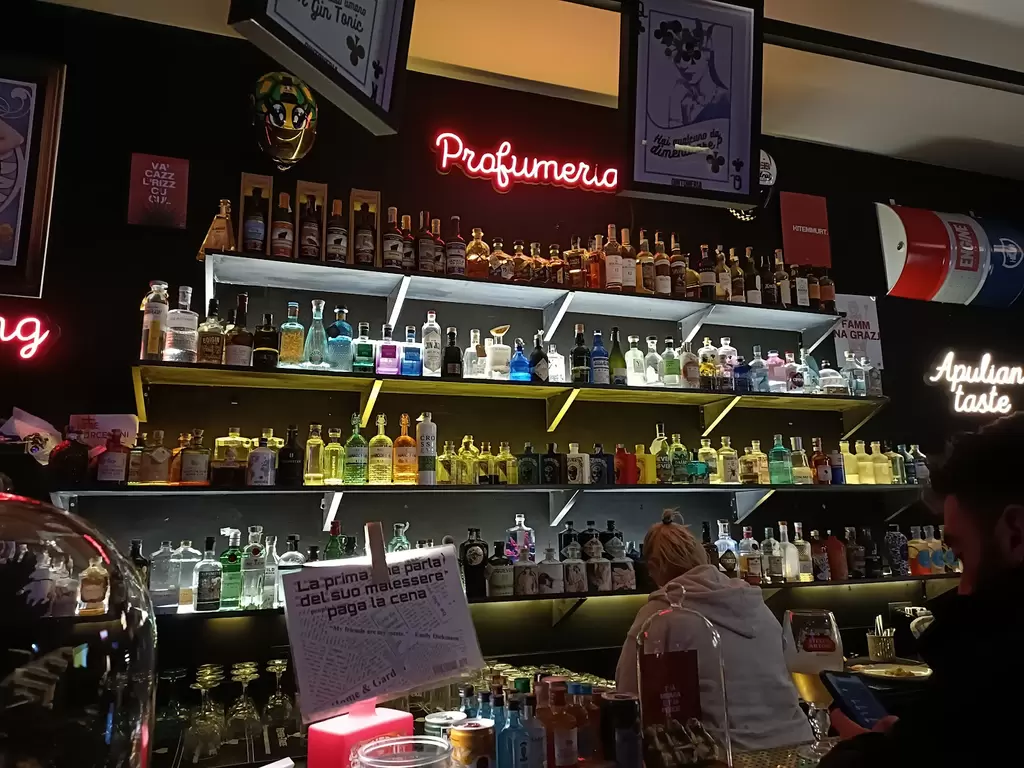 Aperitablo