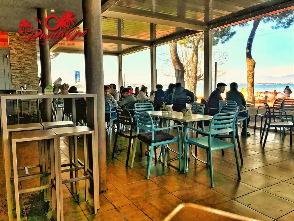 Tablo in zona