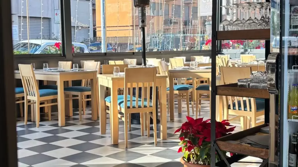 Da poco in città