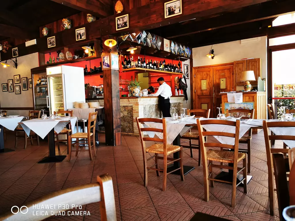 Trattoria Al Padrino